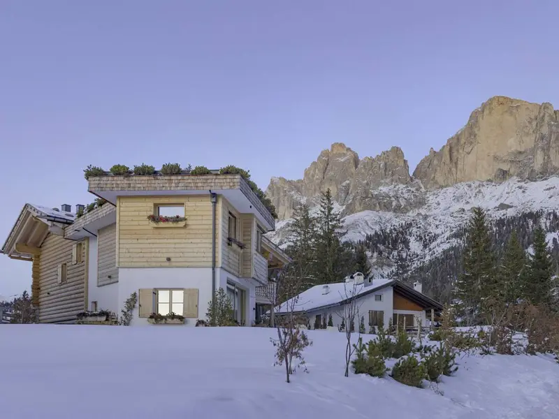Carezza Dolomiti Chalet, chalet à Dolomiti Superski (Italie) (photo 4)