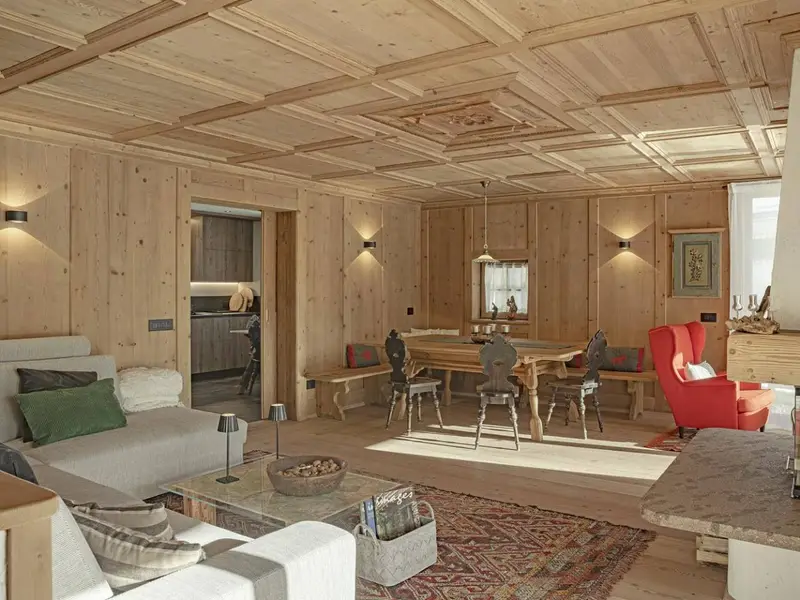Carezza Dolomiti Chalet, chalet à Dolomiti Superski (Italie) (photo 5)