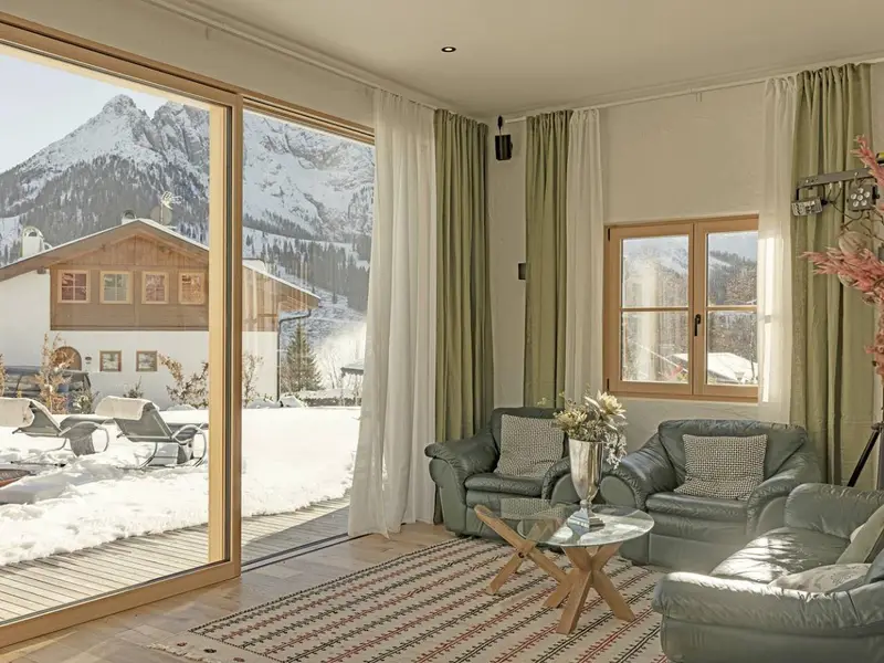 Carezza Dolomiti Chalet, chalet à Dolomiti Superski (Italie) (photo 8)