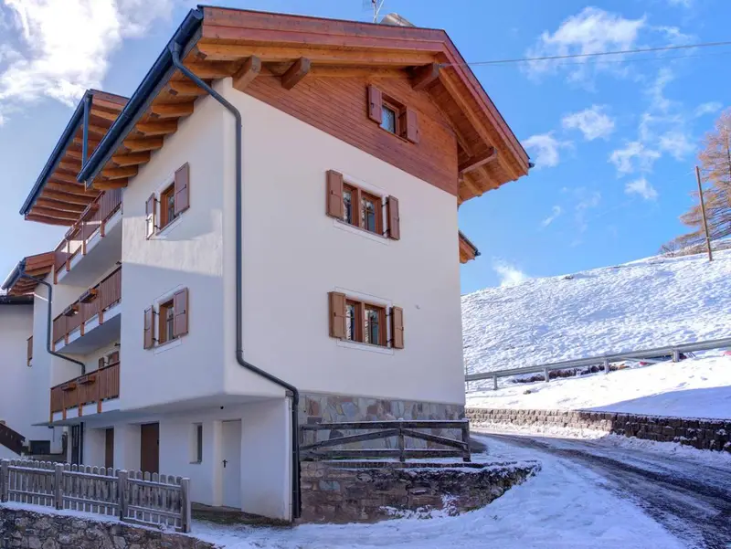 El Tobia Mountain Chalet, chalet à Dolomiti Superski (Italie) (photo 4)
