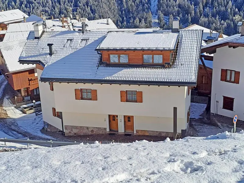 El Tobia Mountain Chalet, chalet à Dolomiti Superski (Italie) (photo 6)