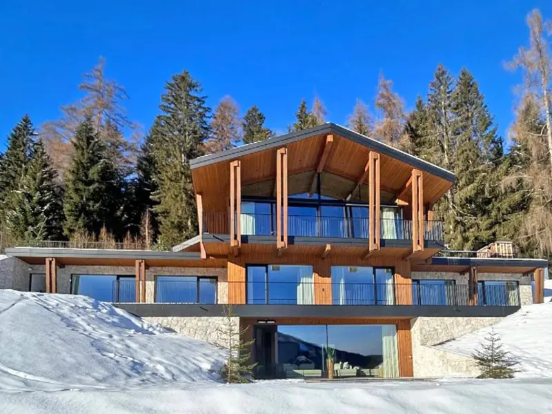 K-Lodge View, Dolomiti Superski (Italie)