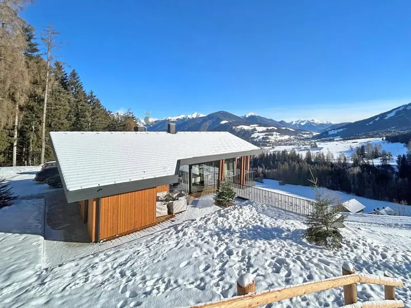 K-Lodge View, chalet à Dolomiti Superski (Italie) (photo 2)