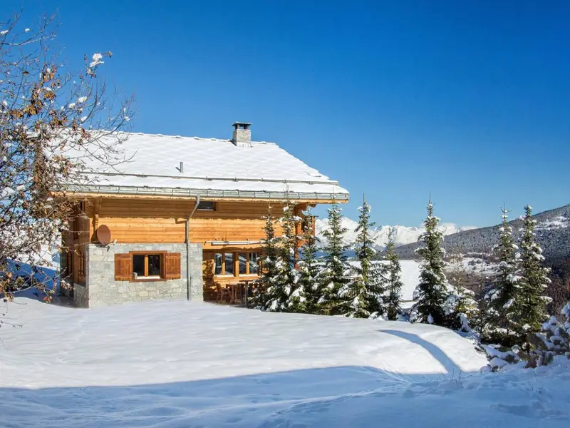 Chalet Teychenne Mungo, chalet à 4 Vallées - Verbier (Suisse) (photo 3)