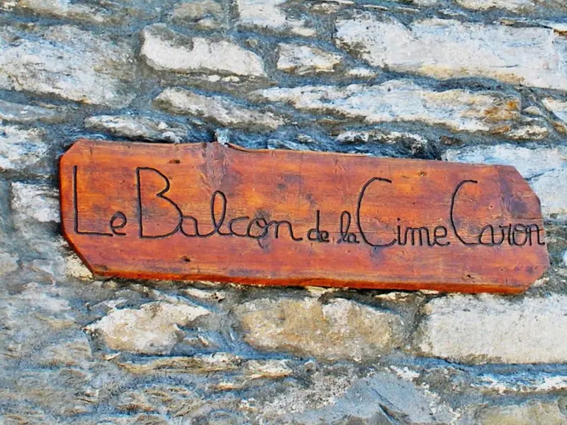 Chalet Balcon Cime de Caron, chalet à 3 Vallées (France) (photo 4)