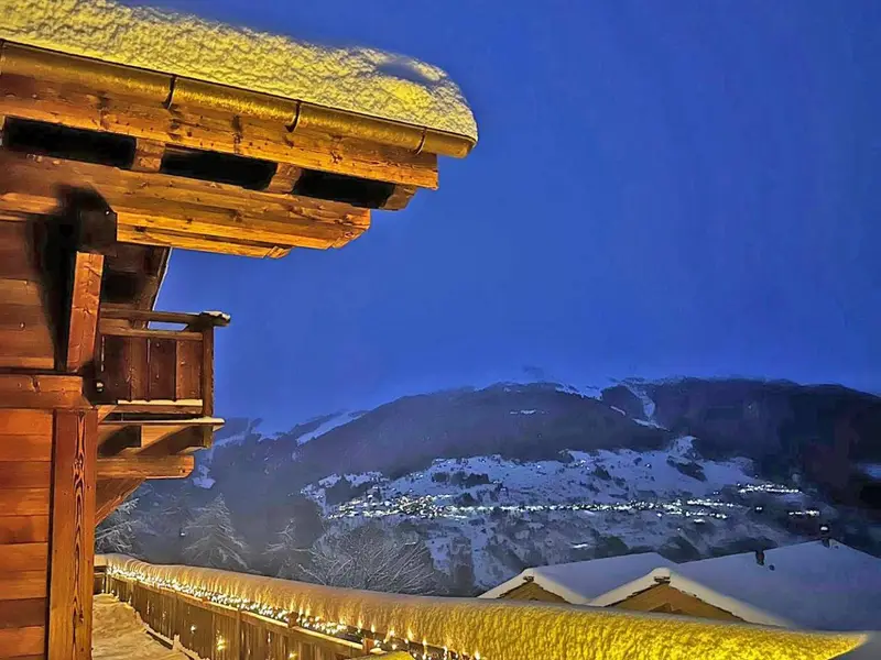 Chalet Grande Ourse, chalet à 4 Vallées - Verbier (Suisse) (photo 4)