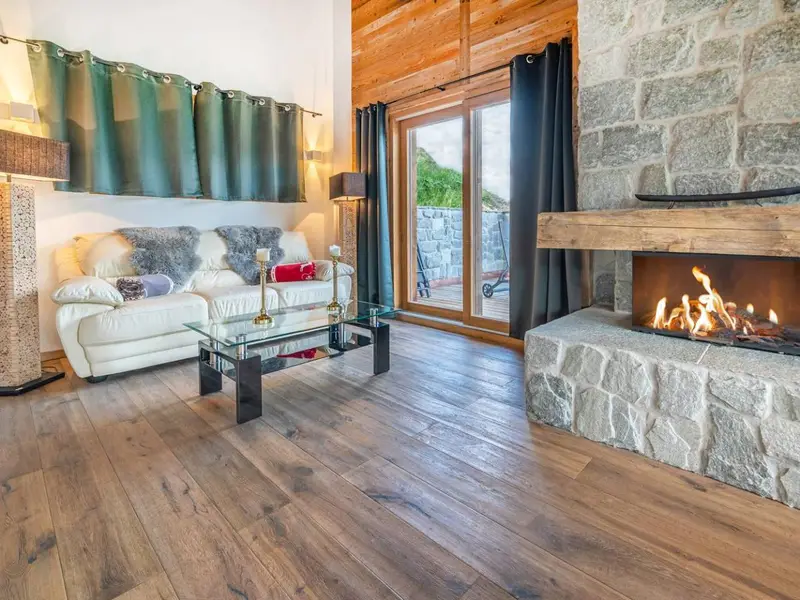 Chalet Grande Ourse, chalet à 4 Vallées - Verbier (Suisse) (photo 6)