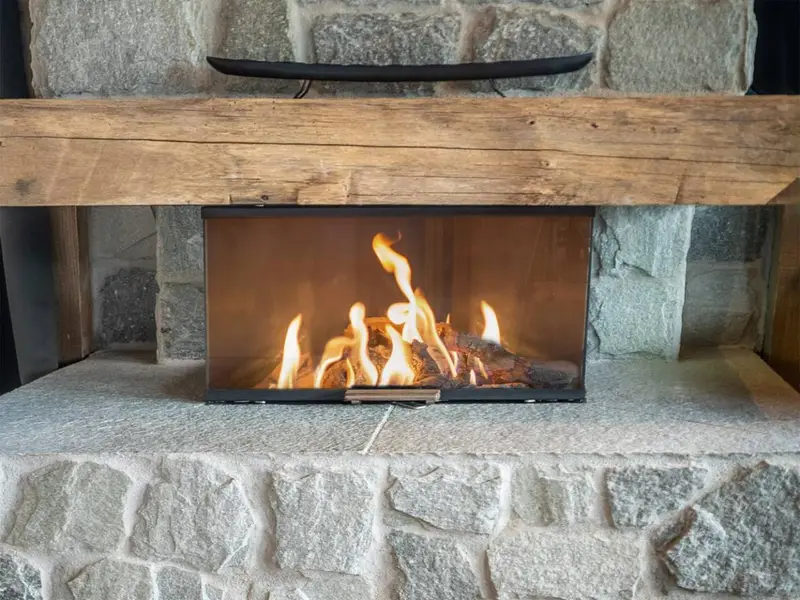 Chalet Grande Ourse, chalet à 4 Vallées - Verbier (Suisse) (photo 8)