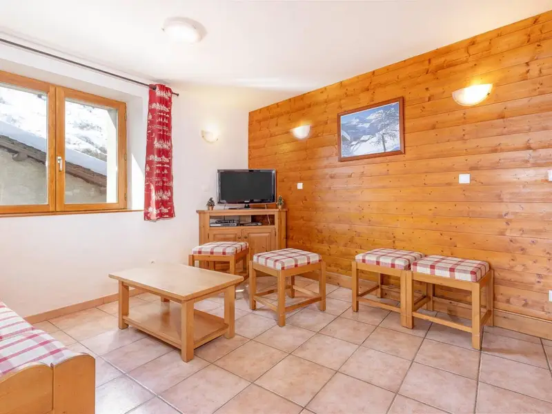 Chalet Balcon Cime de Caron, chalet à 3 Vallées (France) (photo 8)