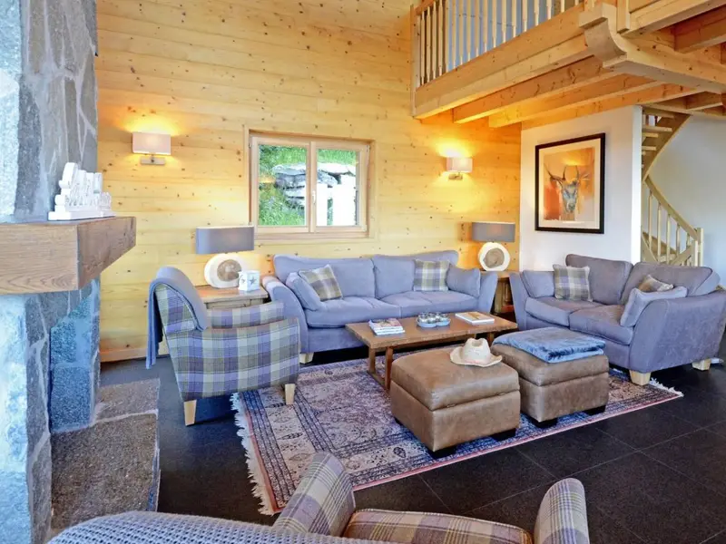 Chalet Jonathan, chalet à 4 Vallées - Verbier (Suisse) (photo 6)
