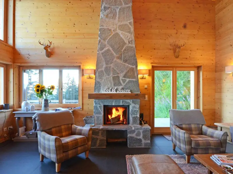 Chalet Jonathan, chalet à 4 Vallées - Verbier (Suisse) (photo 7)