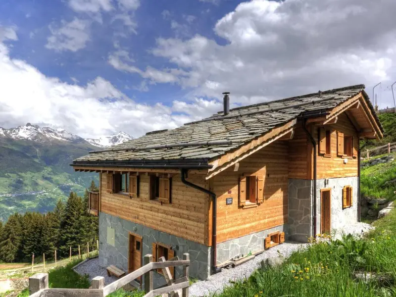 Chalet Bryher, chalet à 4 Vallées - Verbier (Suisse) (photo 5)