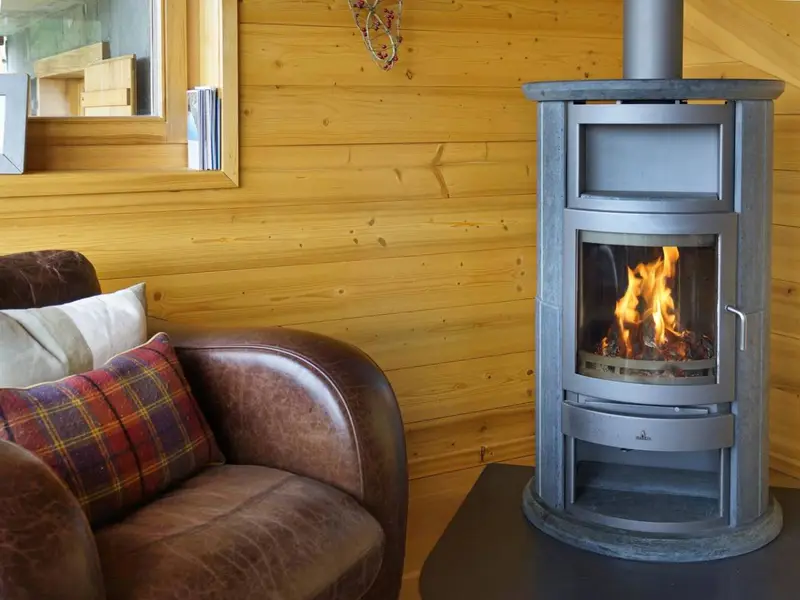 Chalet Bryher, chalet à 4 Vallées - Verbier (Suisse) (photo 8)