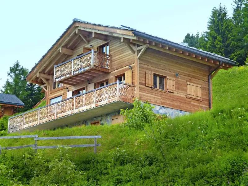 Chalet Perle des Collons, chalet à 4 Vallées - Verbier (Suisse) (photo 3)