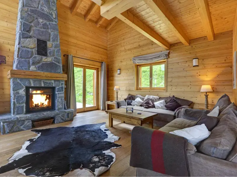 Chalet Perle des Collons, chalet à 4 Vallées - Verbier (Suisse) (photo 6)