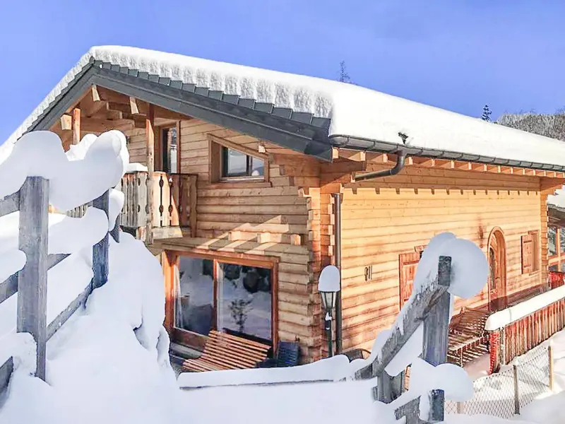 Chalet La Tzoumaz Pearl, chalet à 4 Vallées - Verbier (Suisse) (photo 3)