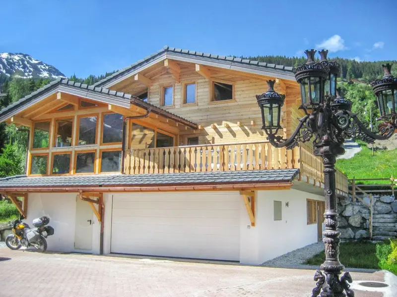 Chalet La Tzoumaz Pearl, chalet à 4 Vallées - Verbier (Suisse) (photo 7)