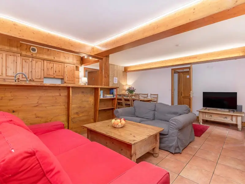 Chalet Bettaix Alice, chalet à 3 Vallées (France) (photo 3)