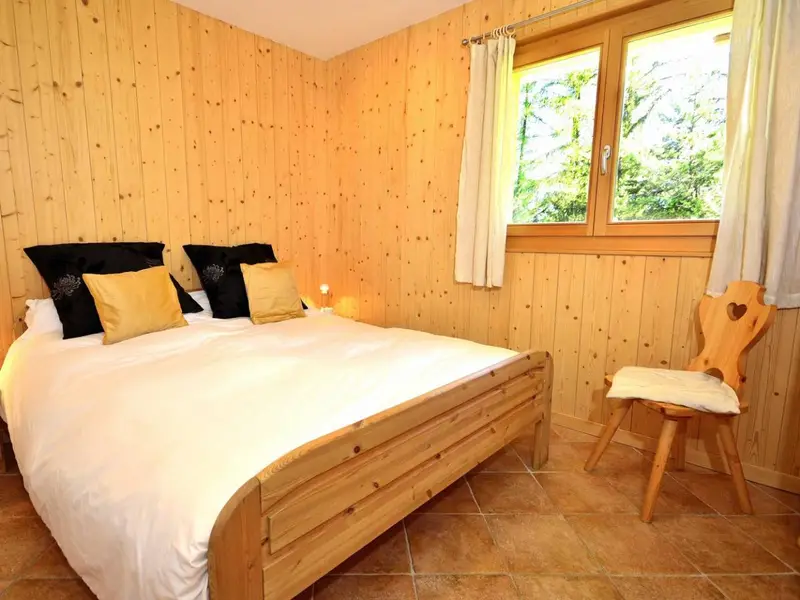 Chalet Pierina, chalet à 4 Vallées - Verbier (Suisse) (photo 9)