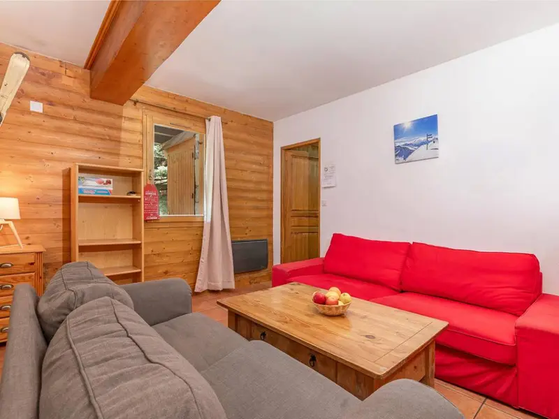 Chalet Bettaix Alice, chalet à 3 Vallées (France) (photo 4)