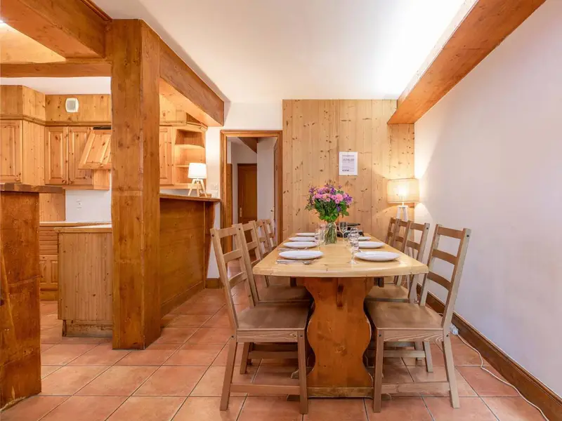 Chalet Bettaix Alice, chalet à 3 Vallées (France) (photo 6)