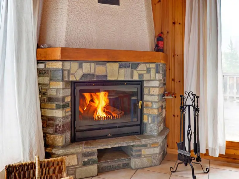 Chalet Krokus, chalet à 4 Vallées - Verbier (Suisse) (photo 7)