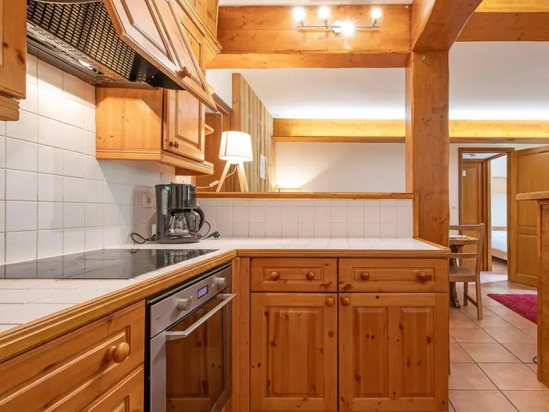 Chalet Bettaix Alice, chalet à 3 Vallées (France) (photo 8)