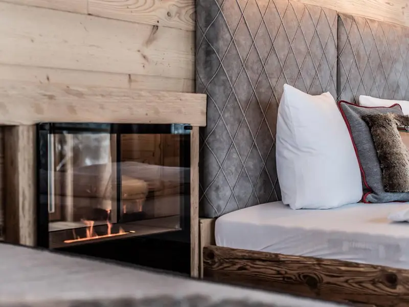 Lech-Chalet Kuschel, chalet à Arlberg (Autriche) (photo 8)