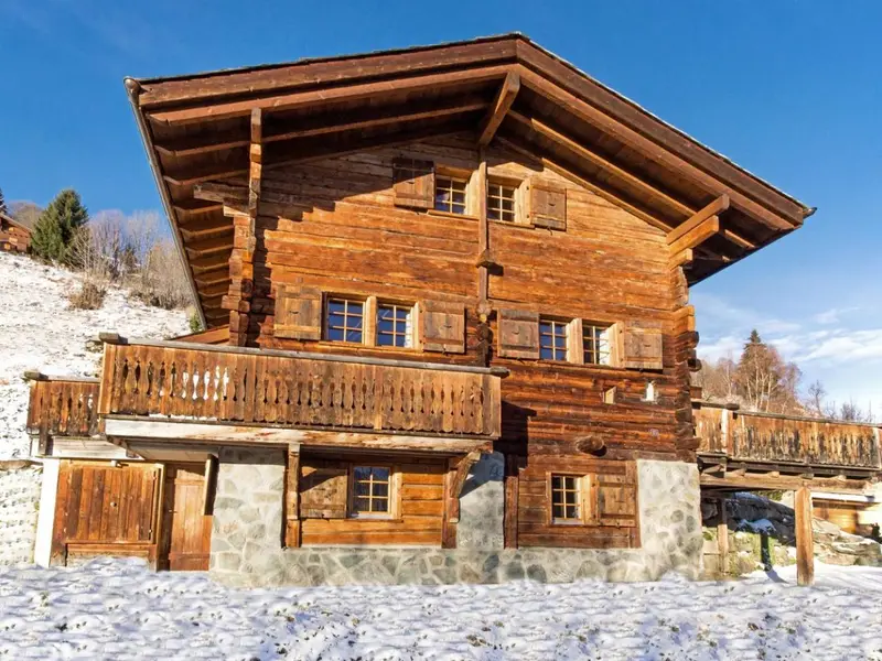 Chalet Barbara, chalet à 4 Vallées - Verbier (Suisse) (photo 4)