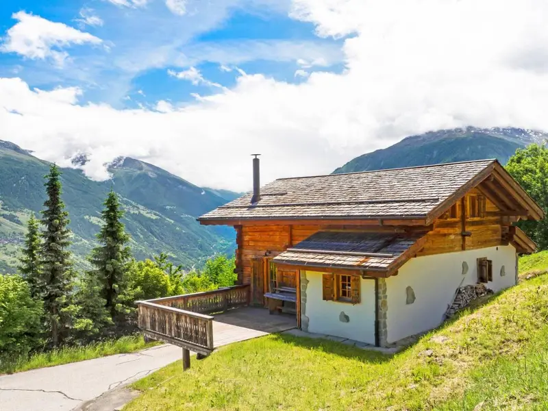 Chalet Barbara, chalet à 4 Vallées - Verbier (Suisse) (photo 6)
