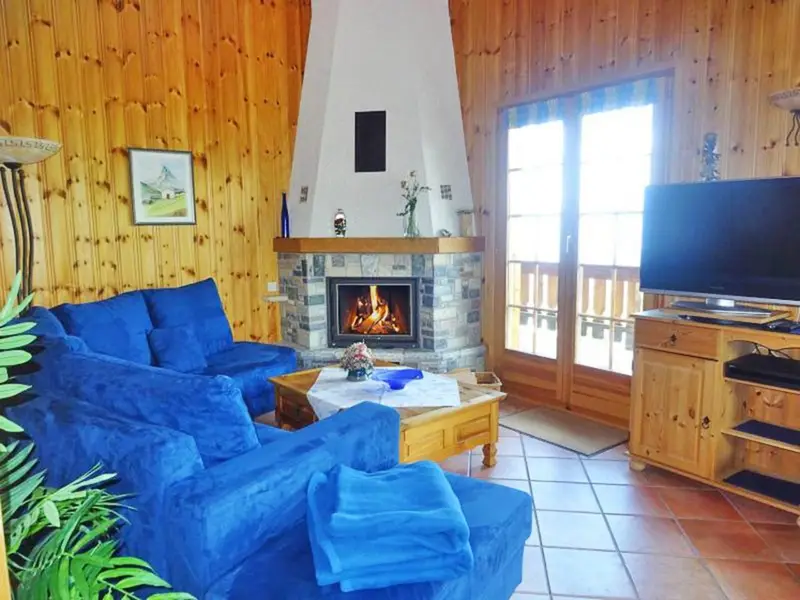Chalet Albert, chalet à 4 Vallées - Verbier (Suisse) (photo 6)