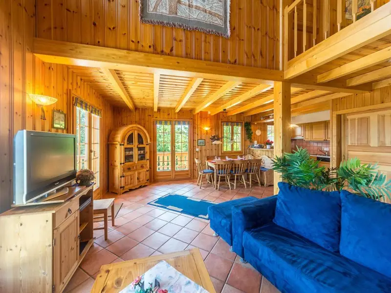 Chalet Albert, chalet à 4 Vallées - Verbier (Suisse) (photo 7)