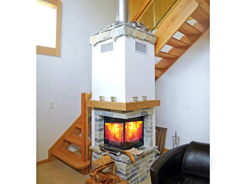 Chalet Chaud, chalet à 4 Vallées - Verbier (Suisse) (photo 9)