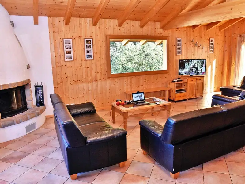 Chalet Maria, chalet à 4 Vallées - Verbier (Suisse) (photo 6)