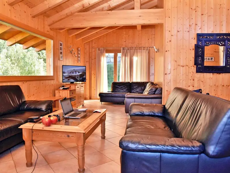 Chalet Maria, chalet à 4 Vallées - Verbier (Suisse) (photo 7)