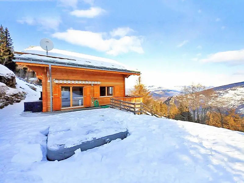 Chalet Marguerite, chalet à 4 Vallées - Verbier (Suisse) (photo 3)