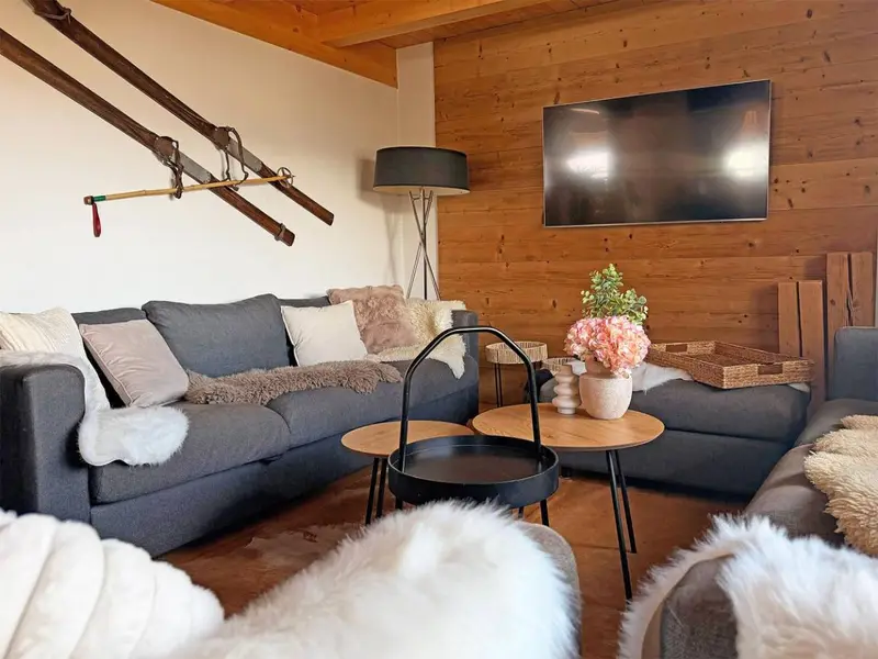 Chalet Marguerite, chalet à 4 Vallées - Verbier (Suisse) (photo 7)