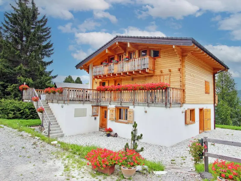 Chalet Charmille, chalet à 4 Vallées - Verbier (Suisse) (photo 6)