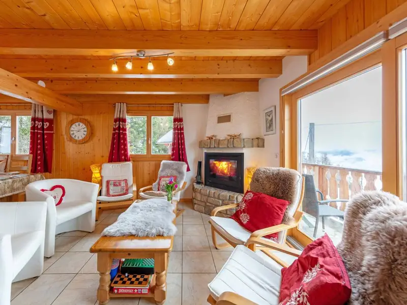 Chalet Charmille, chalet à 4 Vallées - Verbier (Suisse) (photo 8)