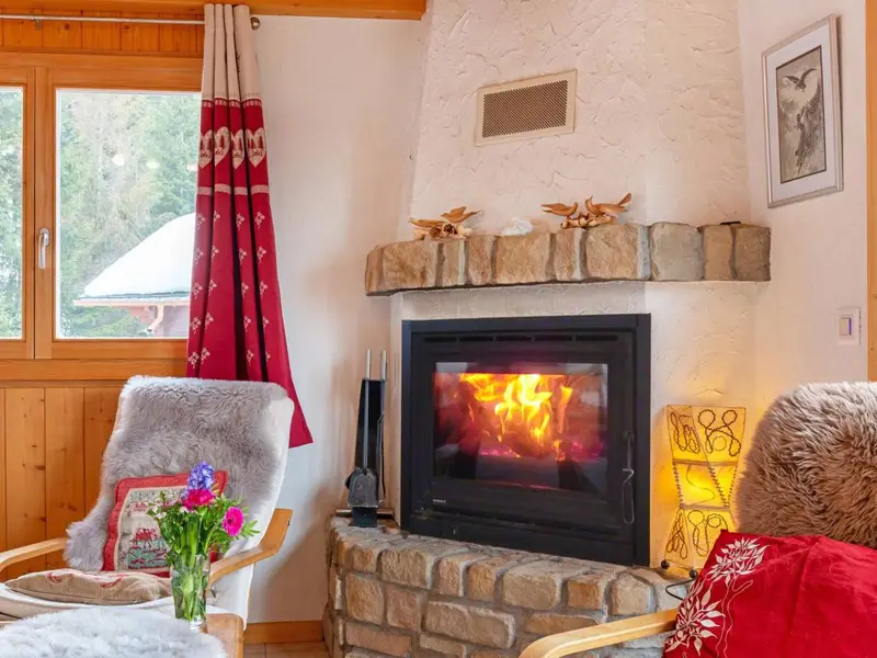 Chalet Charmille, chalet à 4 Vallées - Verbier (Suisse) (photo 9)