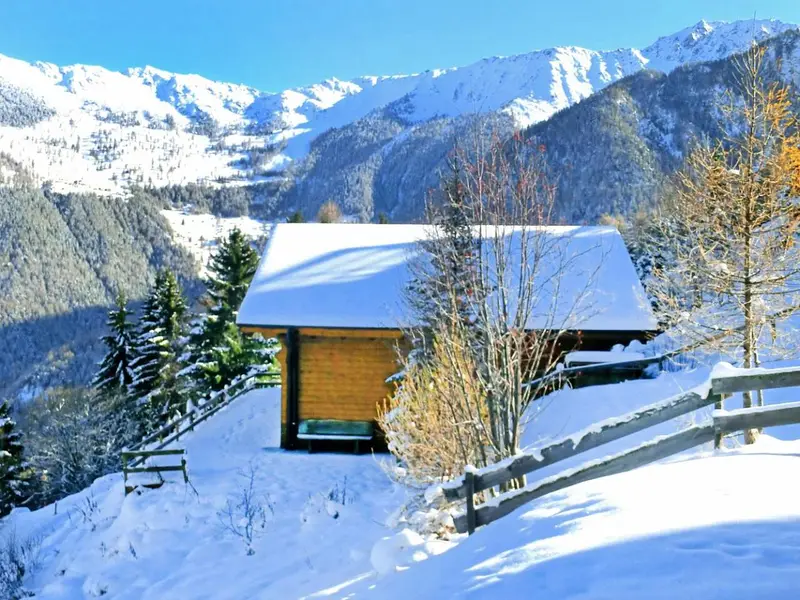 Chalet Quatre Vallées, chalet à 4 Vallées - Verbier (Suisse) (photo 4)