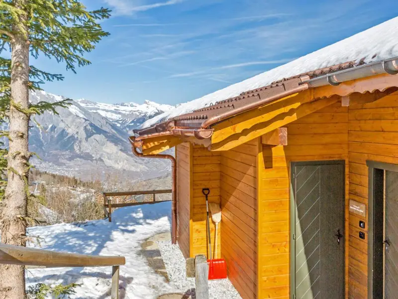 Chalet Quatre Vallées, chalet à 4 Vallées - Verbier (Suisse) (photo 6)