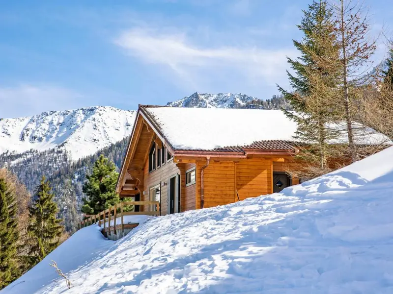 Chalet Quatre Vallées, chalet à 4 Vallées - Verbier (Suisse) (photo 8)