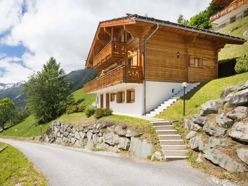 Chalet Mountain Star, chalet à 4 Vallées - Verbier (Suisse) (photo 3)