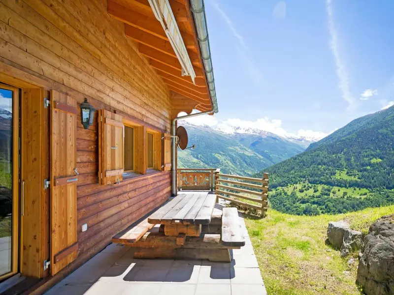 Chalet Mountain Star, chalet à 4 Vallées - Verbier (Suisse) (photo 4)