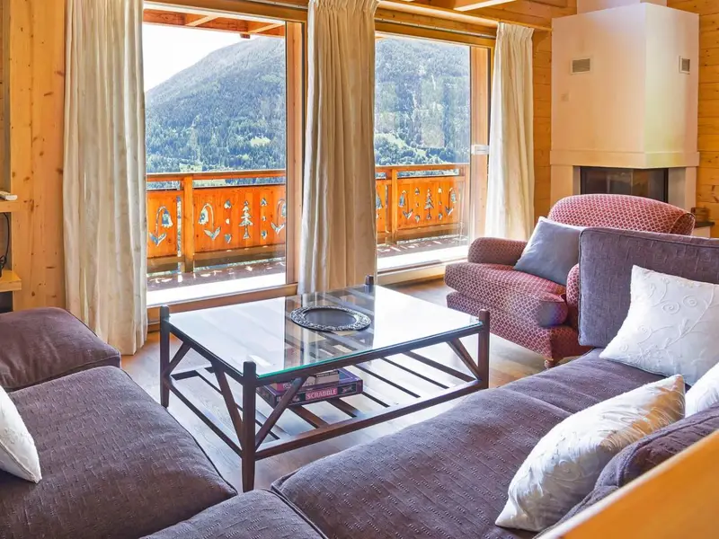 Chalet Mountain Star, chalet à 4 Vallées - Verbier (Suisse) (photo 5)