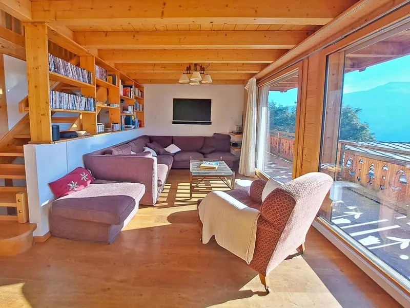 Chalet Mountain Star, chalet à 4 Vallées - Verbier (Suisse) (photo 6)