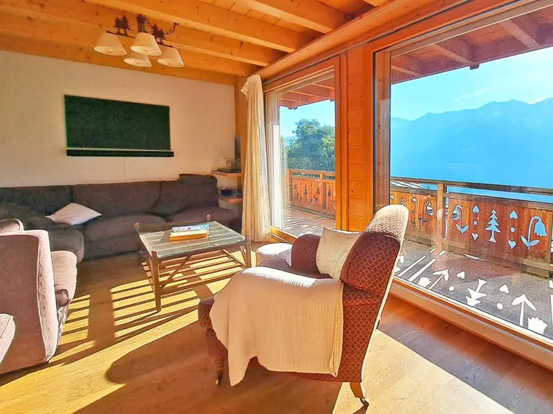 Chalet Mountain Star, chalet à 4 Vallées - Verbier (Suisse) (photo 7)