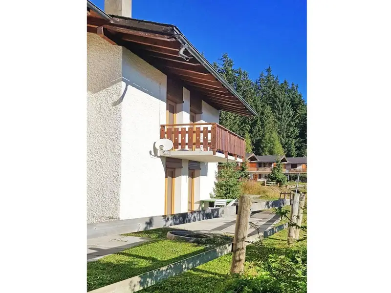 Chalet Arnica, chalet à 4 Vallées - Verbier (Suisse) (photo 4)
