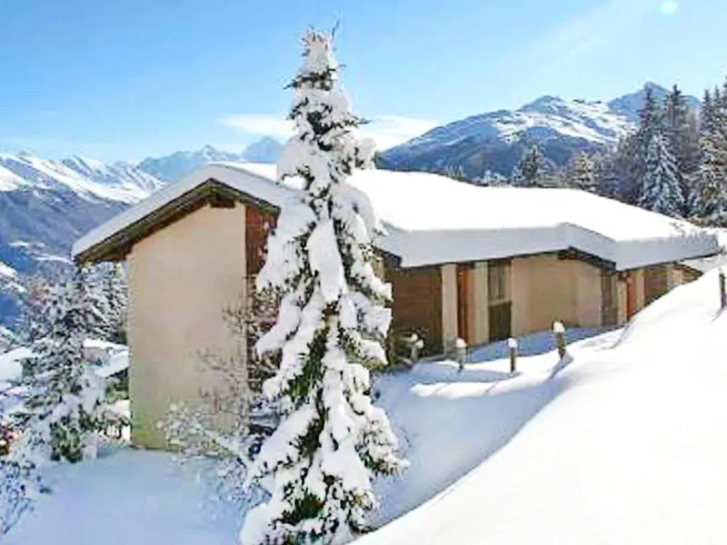 Chalet Arnica, chalet à 4 Vallées - Verbier (Suisse) (photo 5)